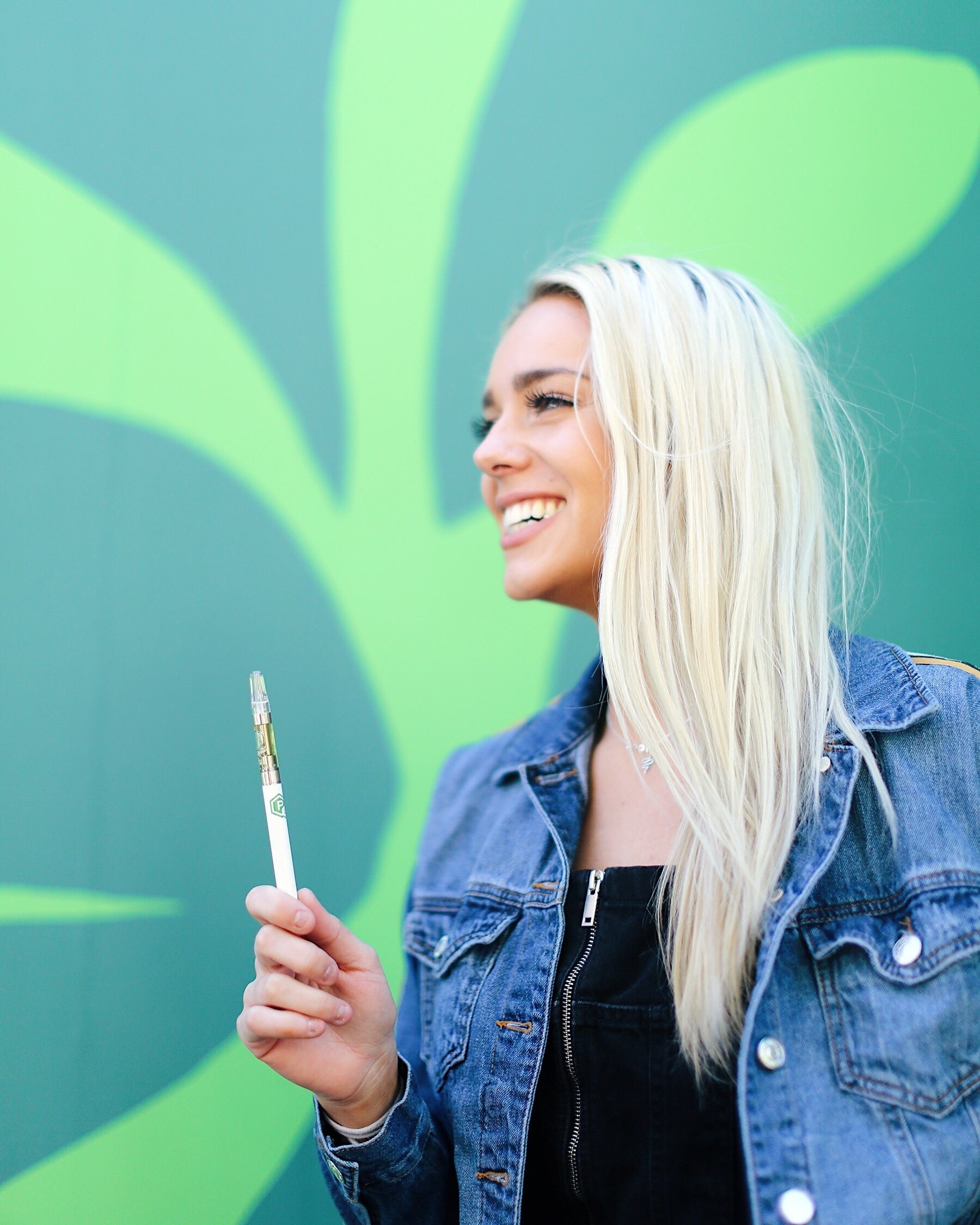 Apple Jack P2 Hemp THCA Liquid Diamonds - The Focused Hybrid California Has Been Waiting For