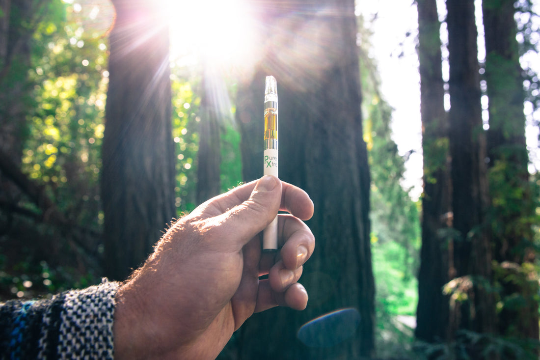 We Don't Use CRC. Here's Why