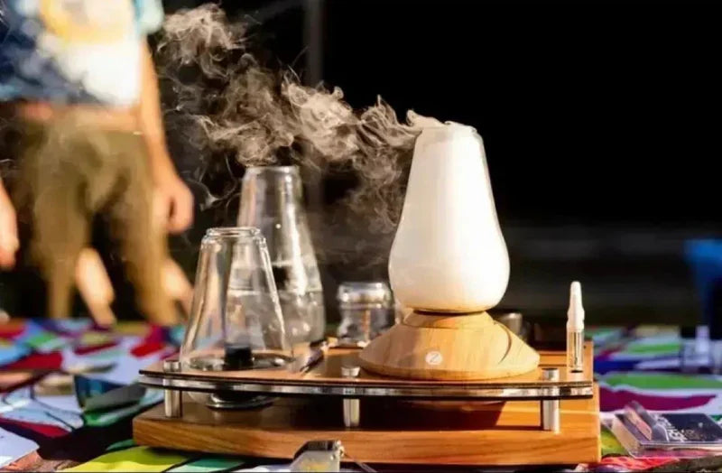 desktop vaporizer with our favorite carts