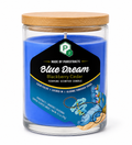 Blue Dream Blackberry Cedar - Terpene Candle