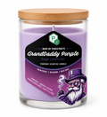 Grandaddy Purple Sage Lavender - Terpene Candle