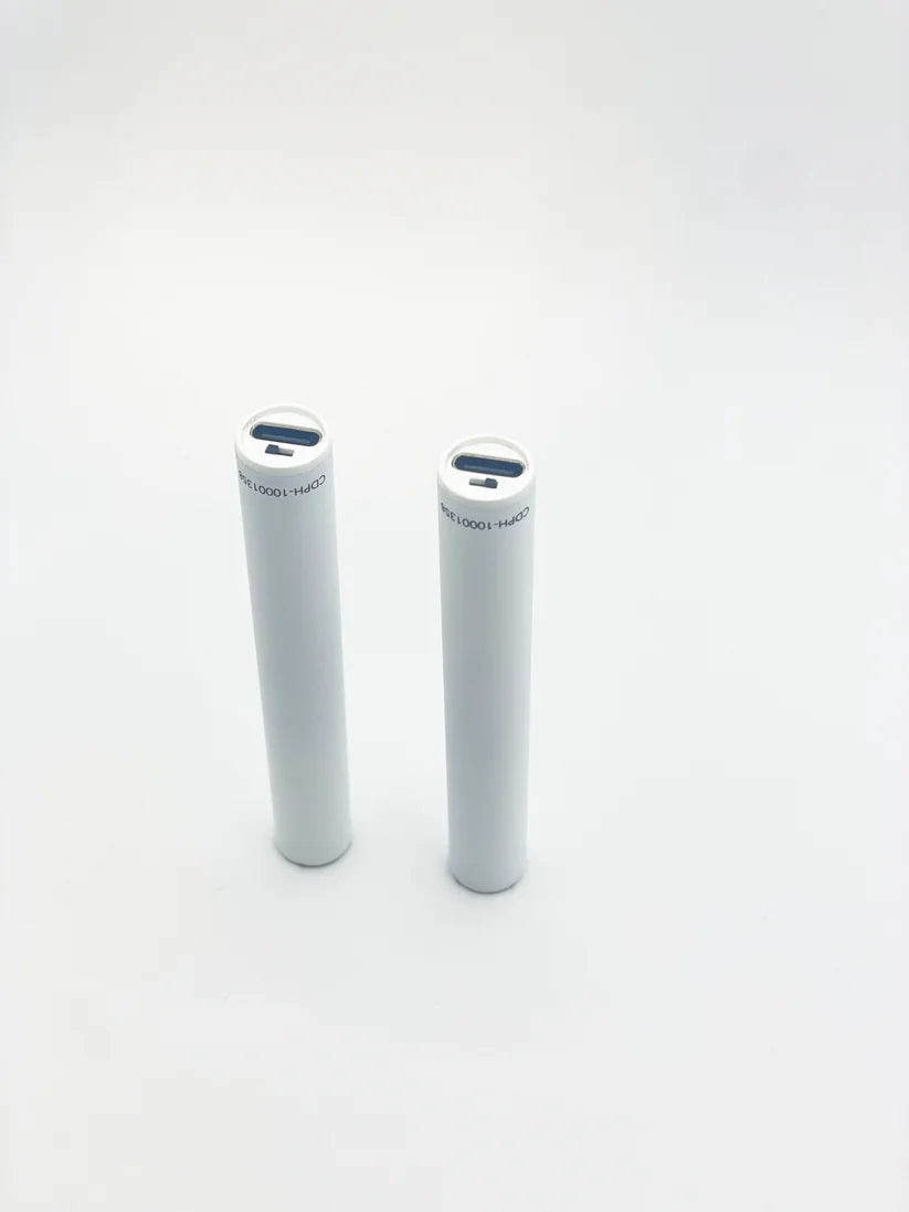 PUREXTRACTS multimode USB-C battery