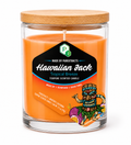 Hawaiian Jack Tropical Breeze - Terpene Candle