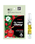 Big League Cherry P2 Hemp THC-A liquid diamonds