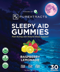Sleepy Aid Gummies