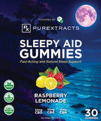 Sleepy Aid Gummies