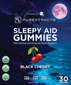 Sleepy Aid Gummies