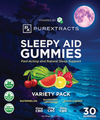 Sleepy Aid Gummies