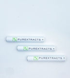 PUREXTRACTS multimode USB-C battery